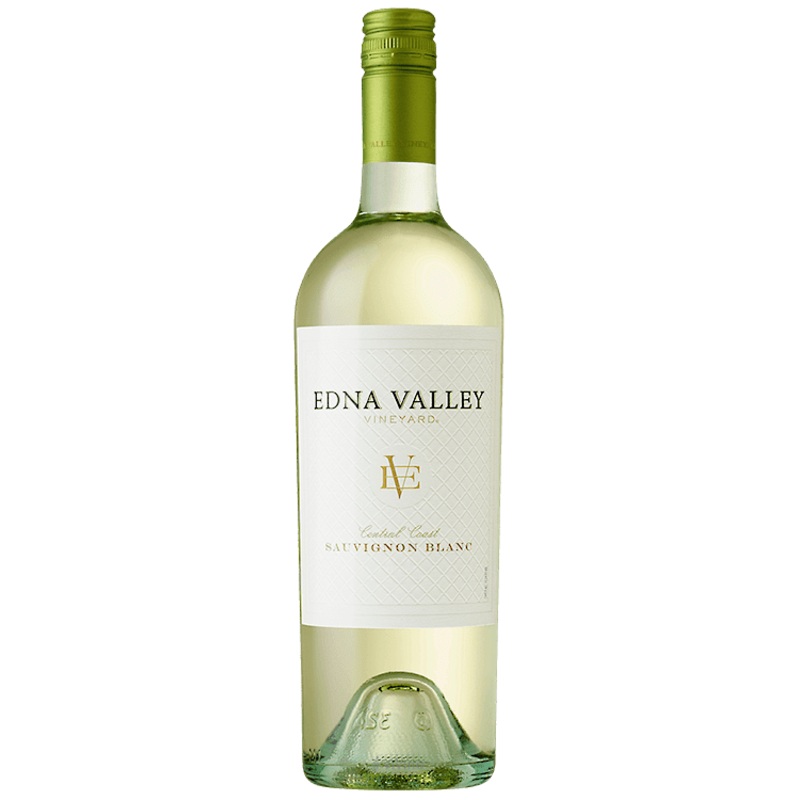 Edna Valley Sauvignon Blanc, 2019