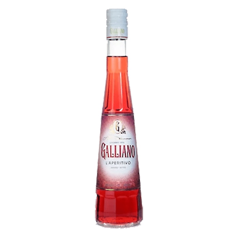 Galliano L'Aperitivo Liqueur, 375mL