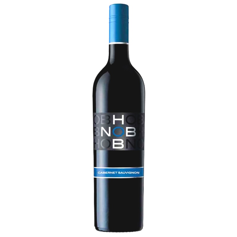Hob Nob Cabernet Sauvignon, 2015