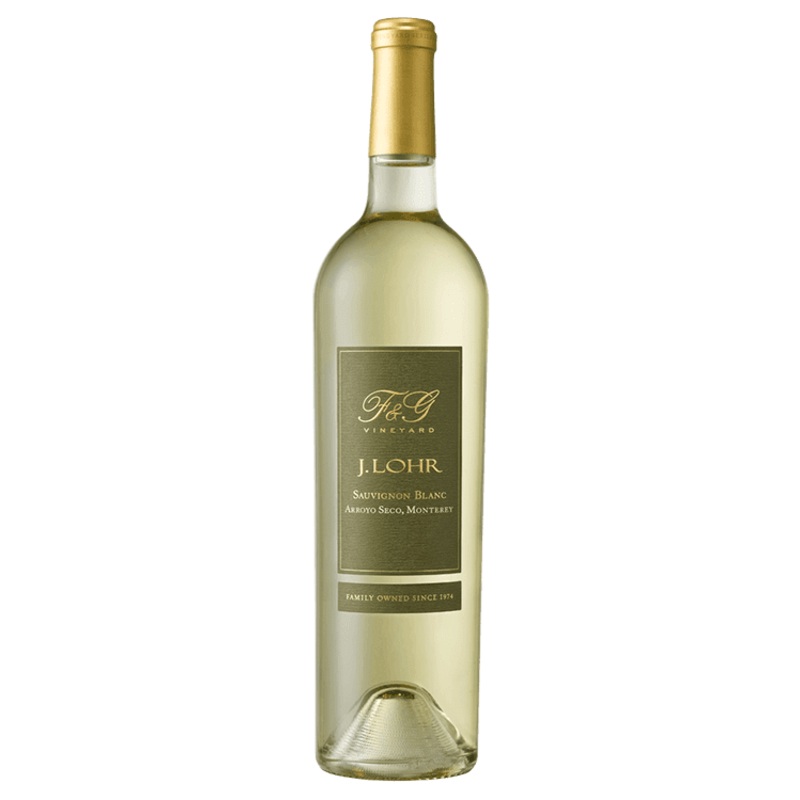 J. Lohr Sauvignon Blanc, 2019