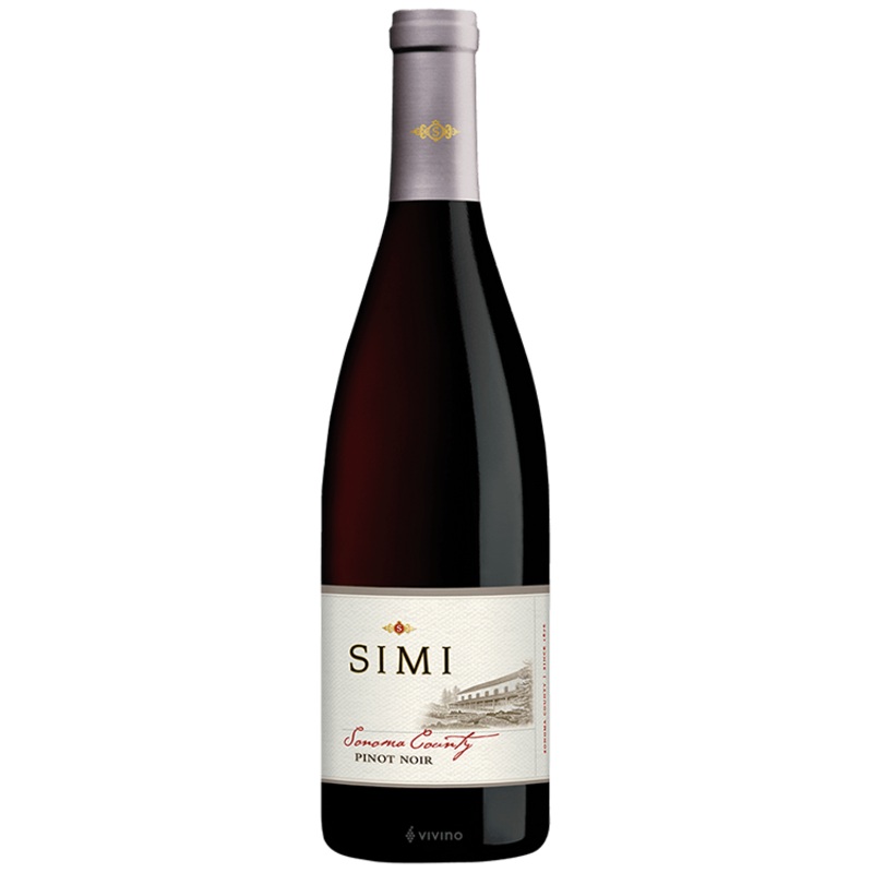 Murphy Goode Pinot Noir, 2018