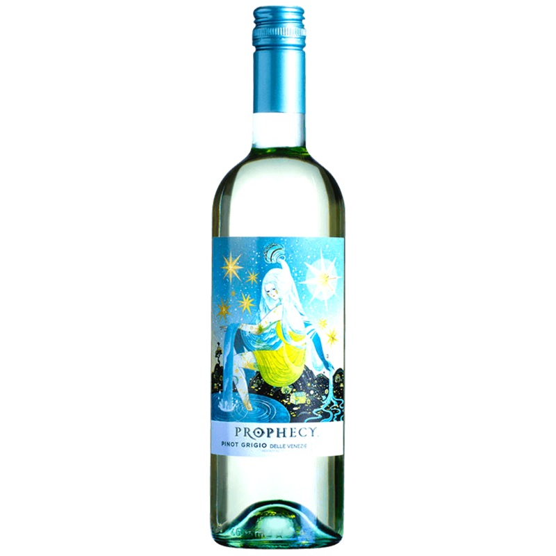 Prophecy Pinot Grigio, 2019