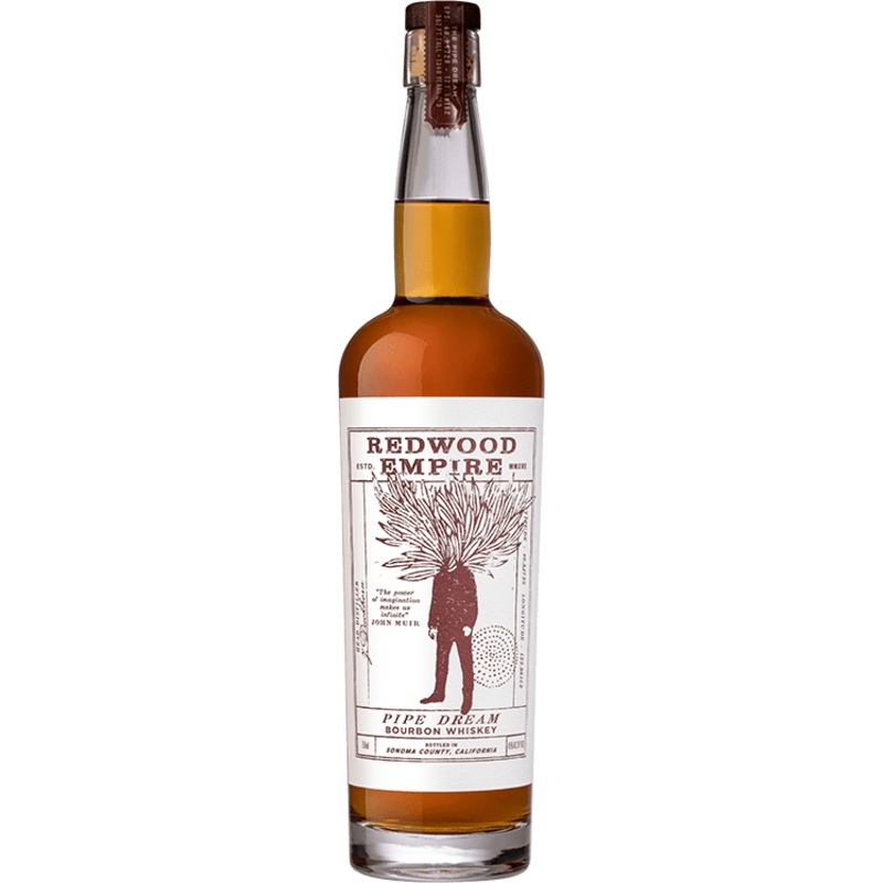 Redwood Empire Pipe Dream, 750mL