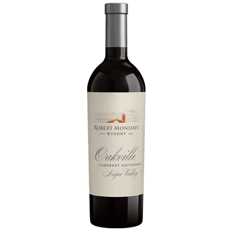 Robert Mondavi Cabernet Sauvignon Oakville, 2016