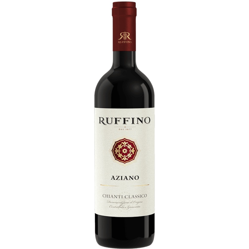 Ruffino Aziano Chianti Classico, 2018