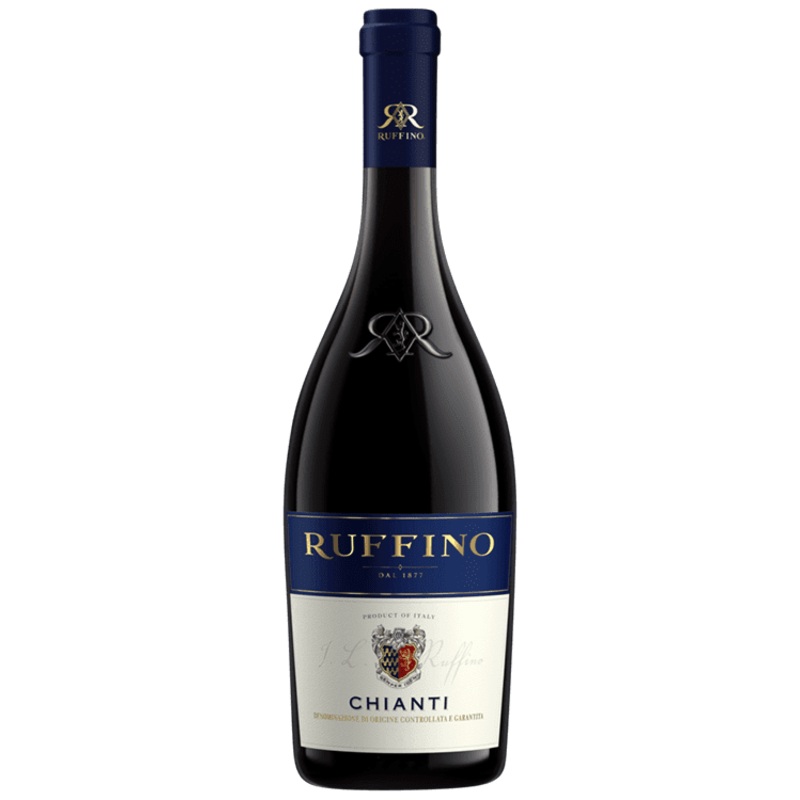 Ruffino Chianti, 2019