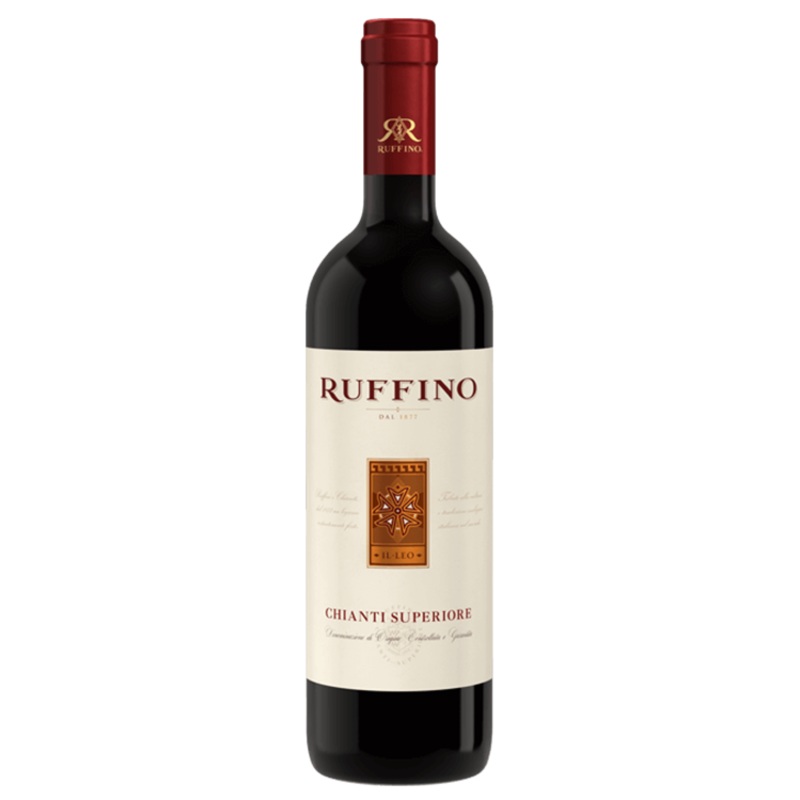 Ruffino Chianti Superiore, 2018
