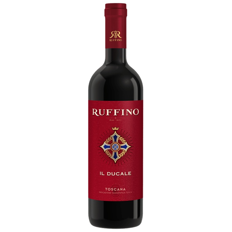 Ruffino Il Ducale Toscana, 2015