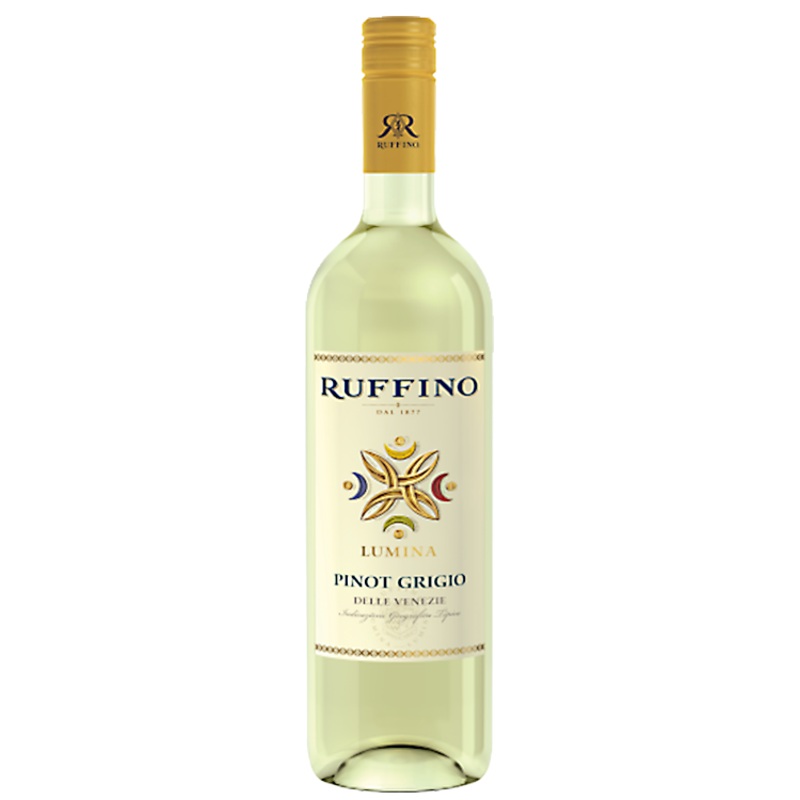 Ruffino Lumina Pinot Grigio, 2019