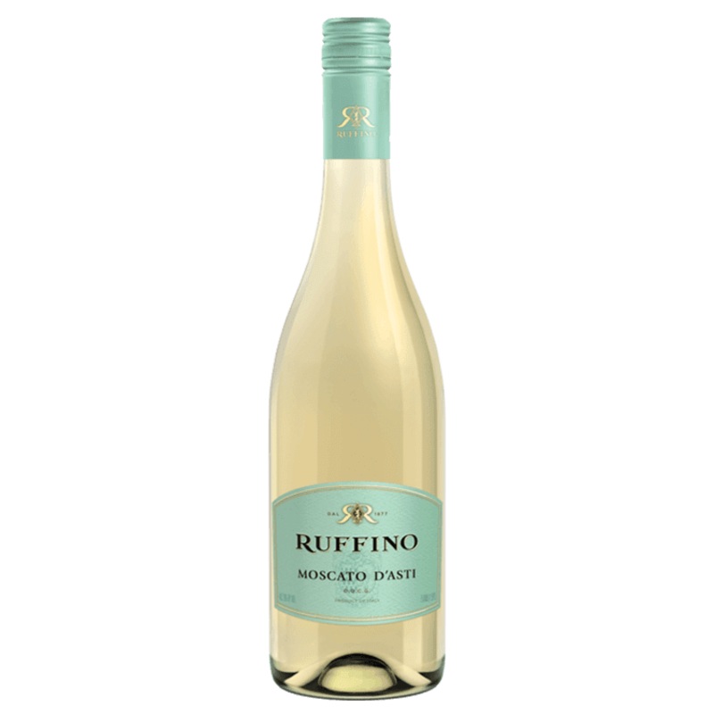 Ruffino Moscato D'asti, 2019