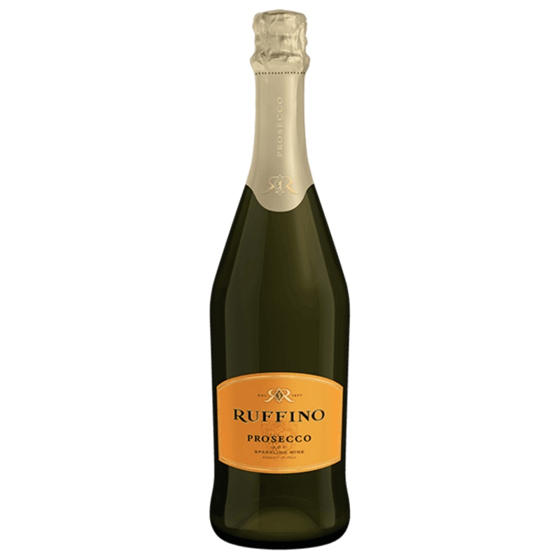 Ruffino Prosecco DOC, 750mL