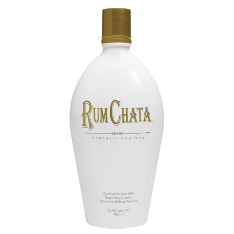 RumChata Rum Liqueur, 750mL