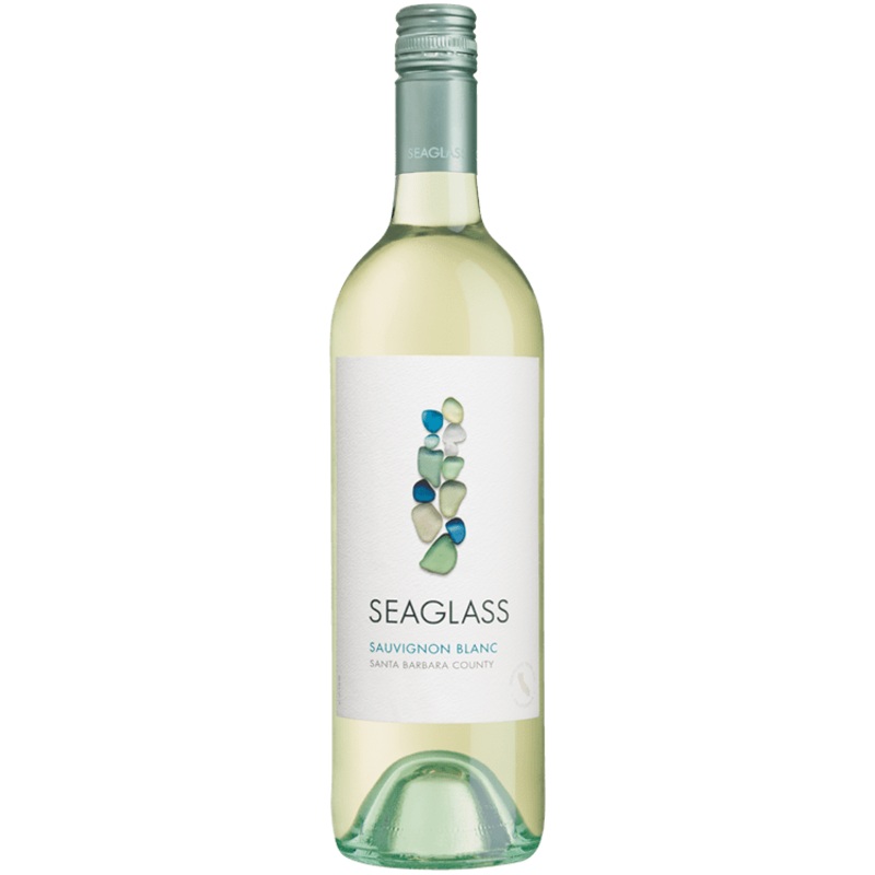 Seaglass Sauvignon Blanc, 2019