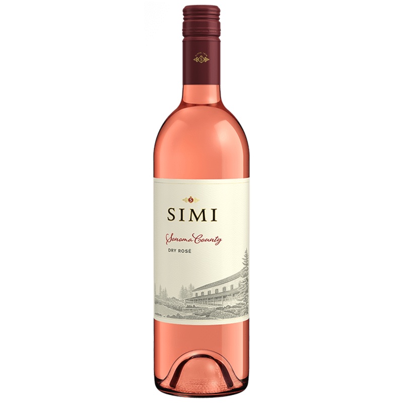Simi Dry Ros, 2018