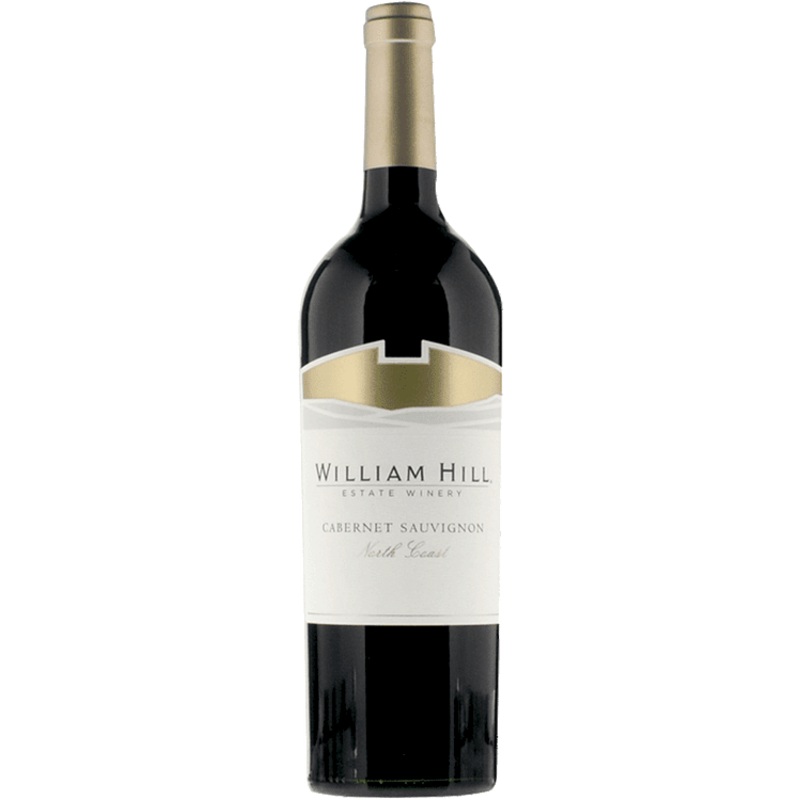 William Hill Cabernet Sauvignon, 2017