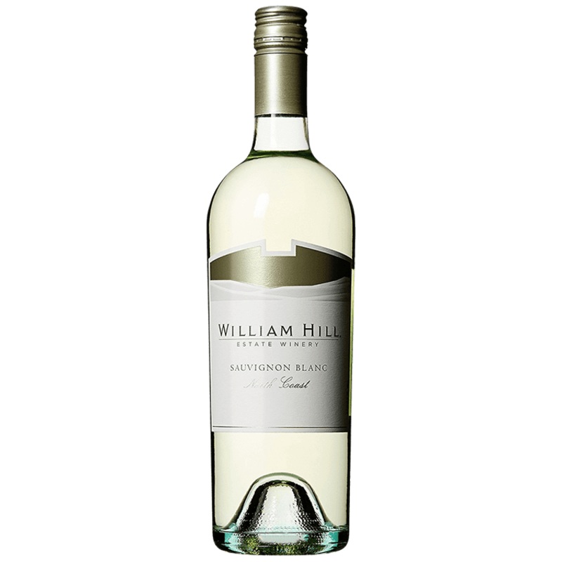 William Hill Sauvignon Blanc, 2017