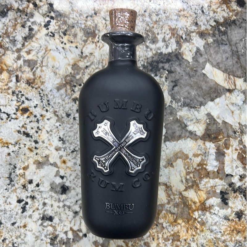 Bumbu XO Rum, 750mL
