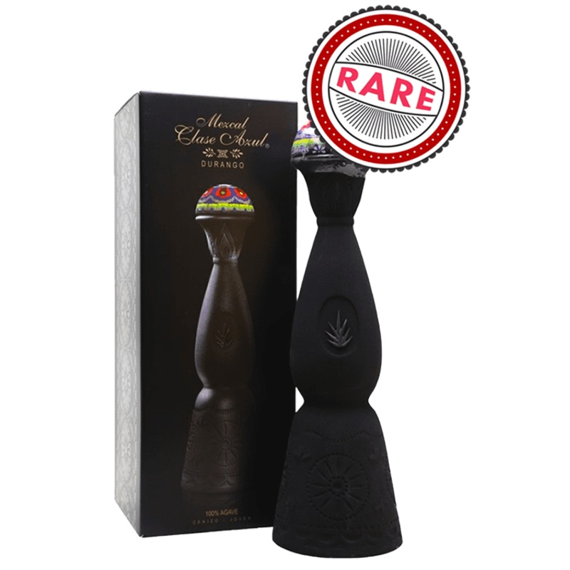 Clase Azul Mezcal Durango, 750mL