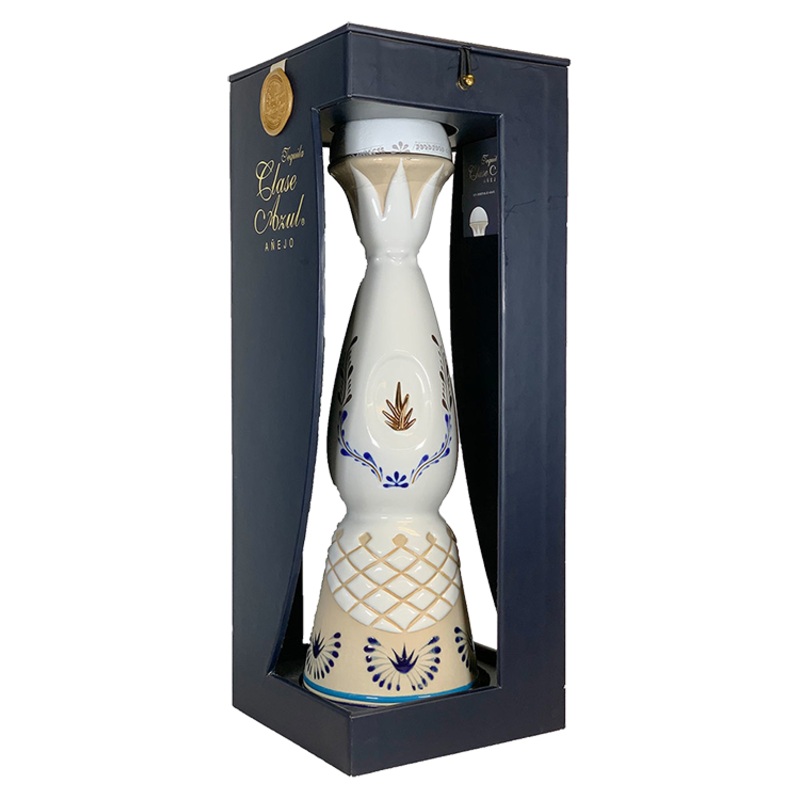 Clase Azul Tequila Anejo, 750mL