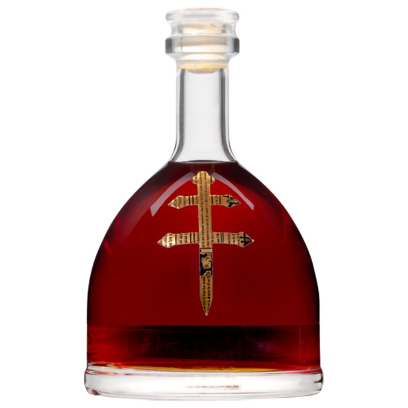 D'usse V.S.O.P. Cognac, 375mL