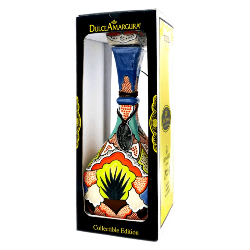 Dulce Amargura Tequila Extra Anejo, 1L