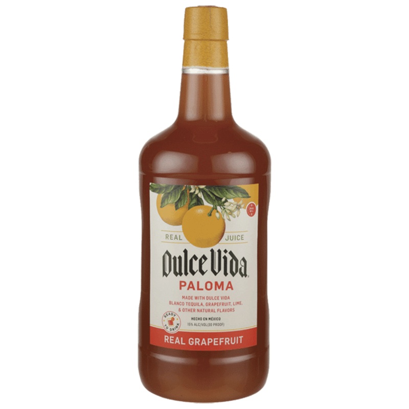 Dulce Vida Paloma, 1.75L
