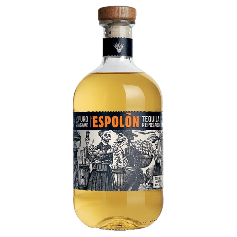 Espolon Tequila Reposado, 750mL