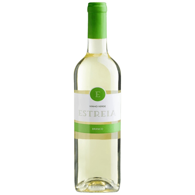 Estreia Branco White Wine, 2018