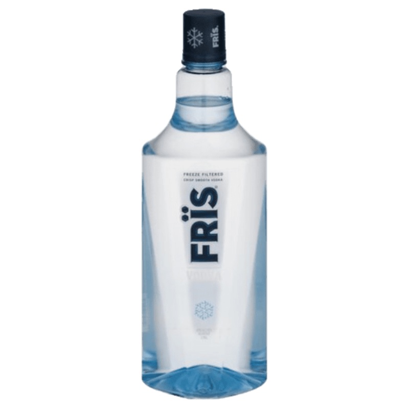 Fris Vodka, 1.75L