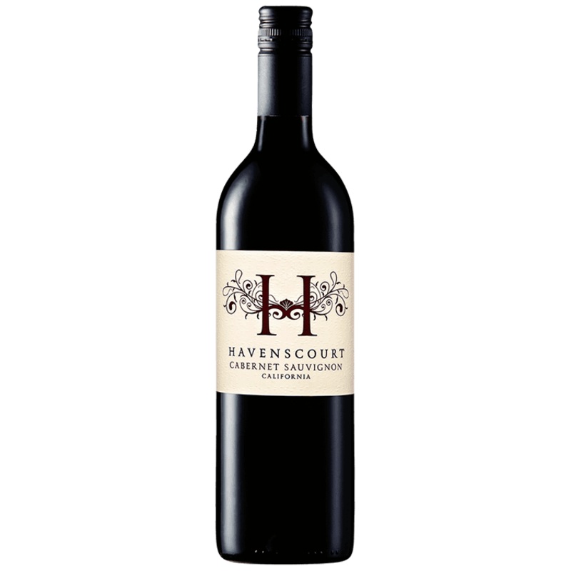 Havenscourt Cabernet Sauvignon, 750mL