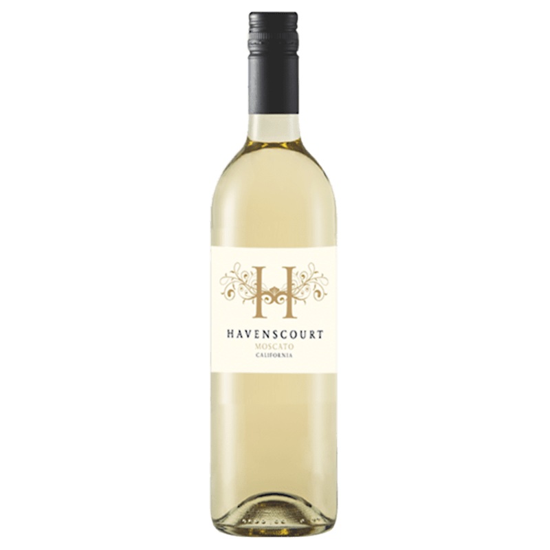 Havenscourt Moscato, 750mL