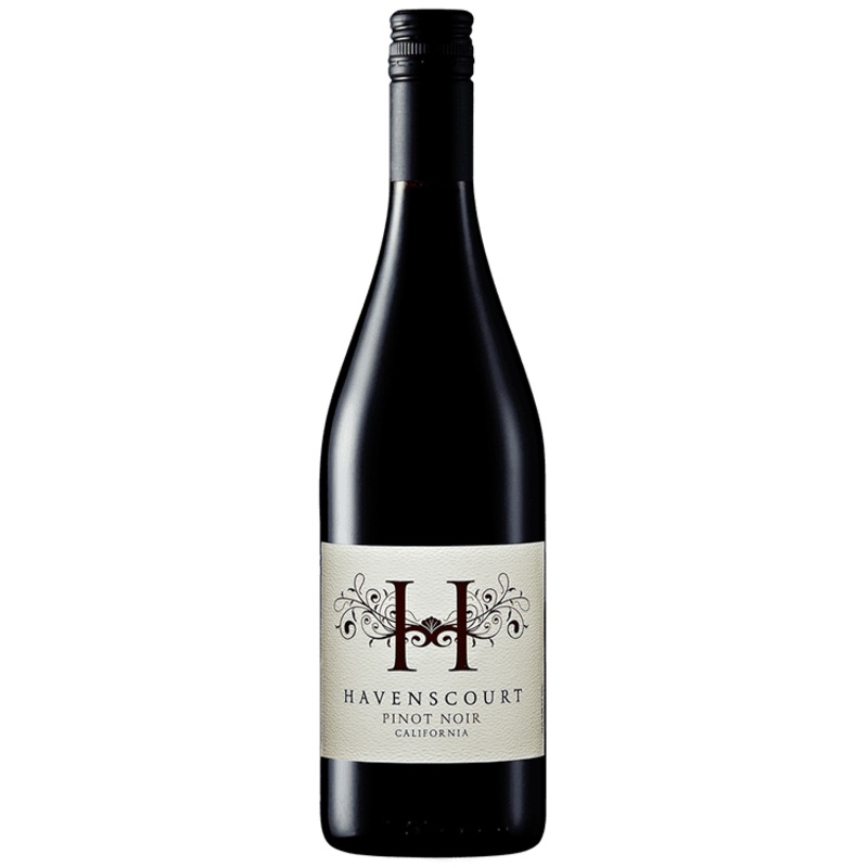Havenscourt Pinot Noir, 750mL