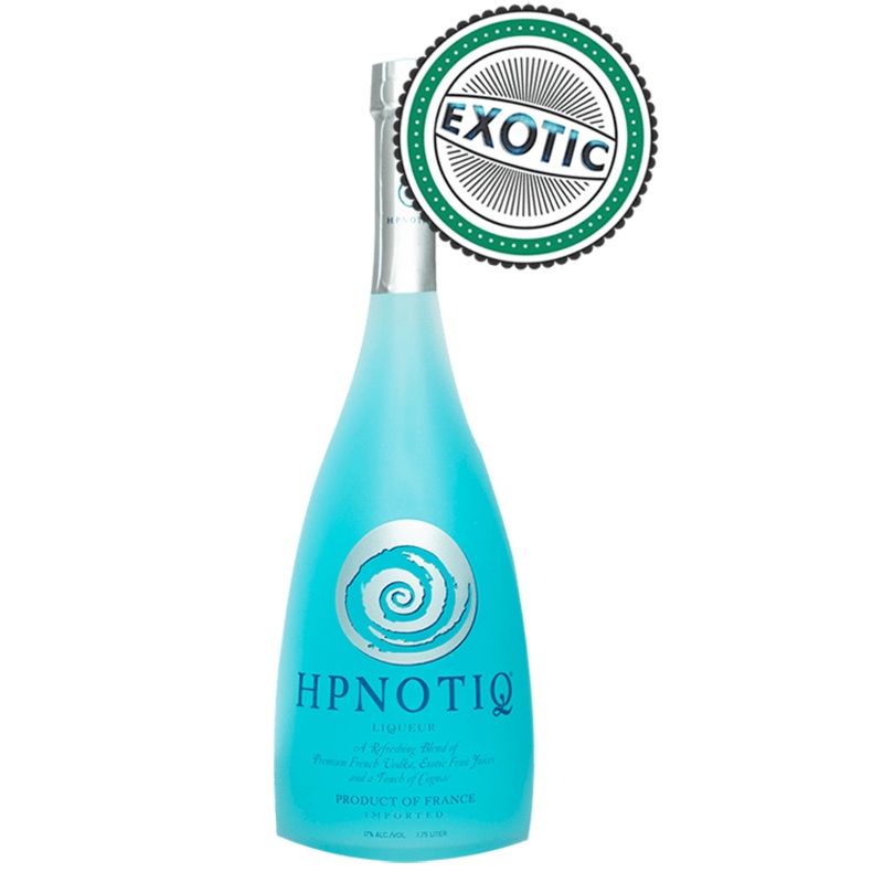 Hpnotiq Liqueur, 1L