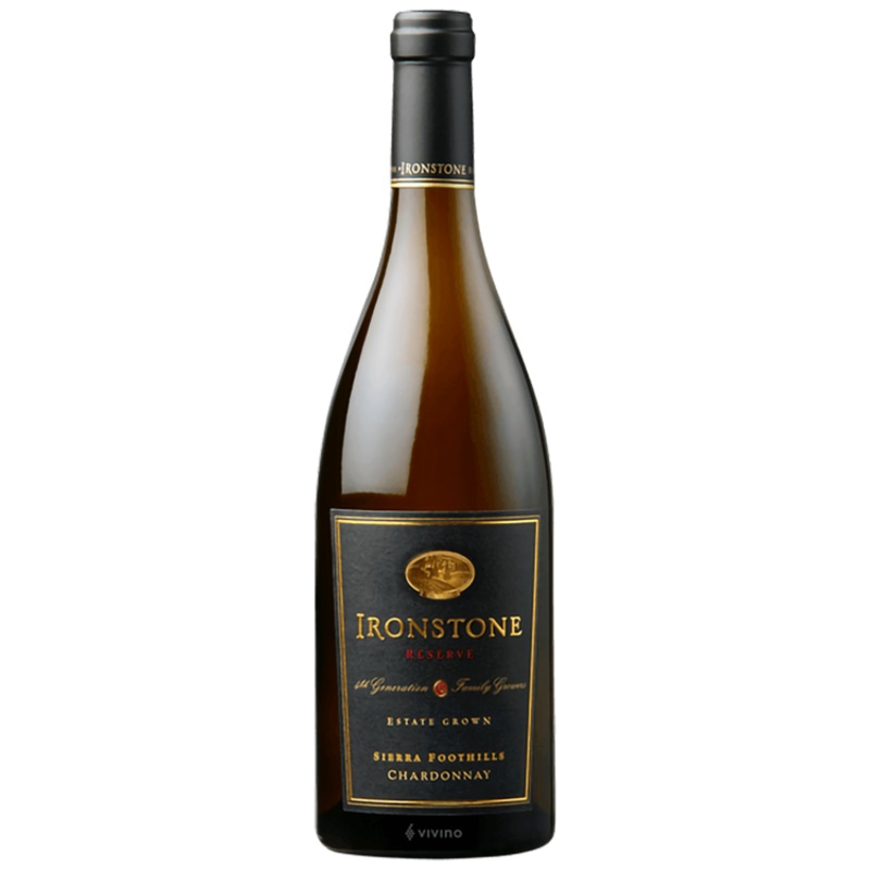 Ironstone Reserve Chardonnay, 2013