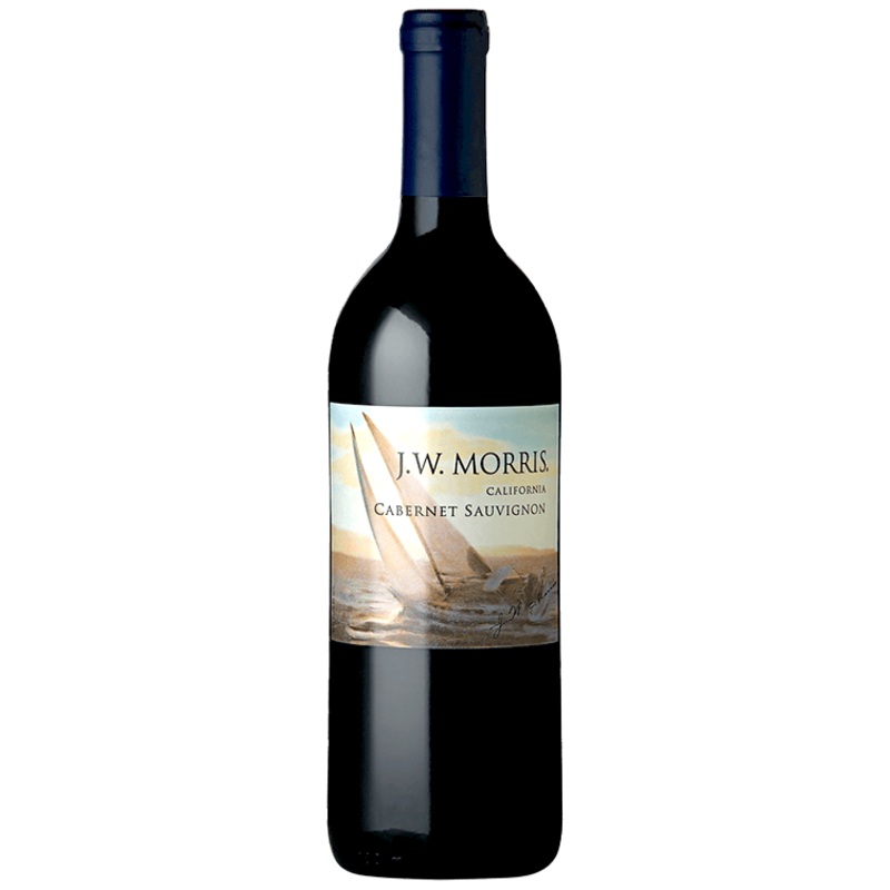 J.W. Morris Cabernet Sauvignon, 750mL