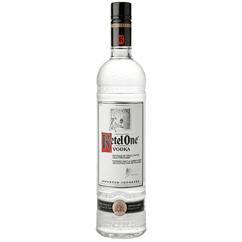Ketel One Vodka, 375mL