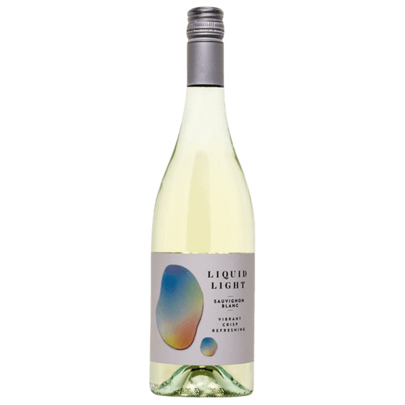 Liquid Light Sauvignon Blanc, 750mL
