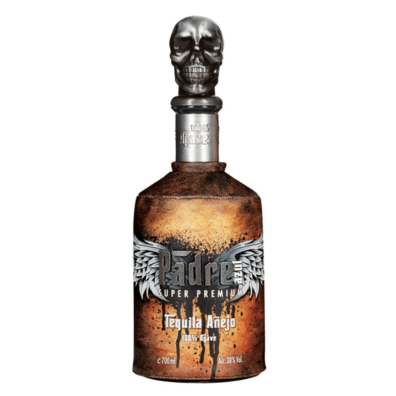 Padre Azul Tequila Anejo, 750mL