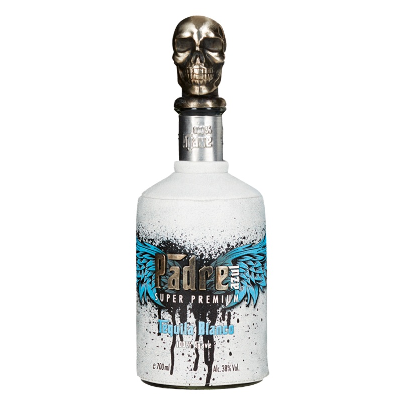 Padre Azul Tequila Blanco, 750mL