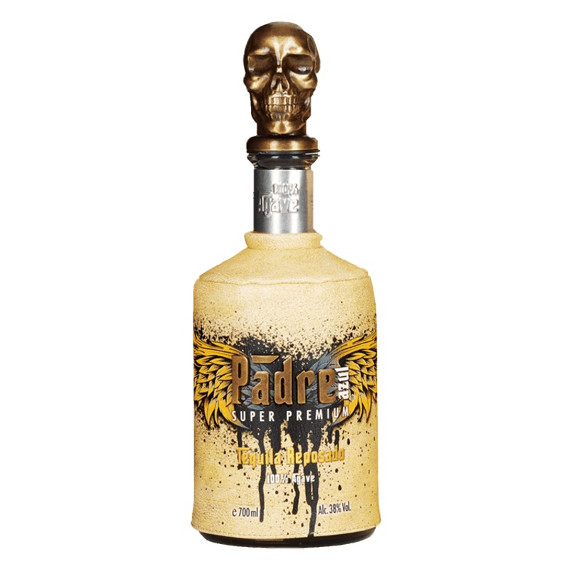 Padre Azul Tequila Reposado, 750mL