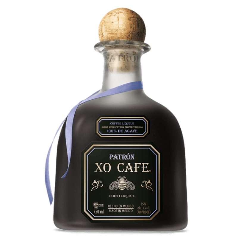 Patron XO Caf Coffee Liqueur, 750mL