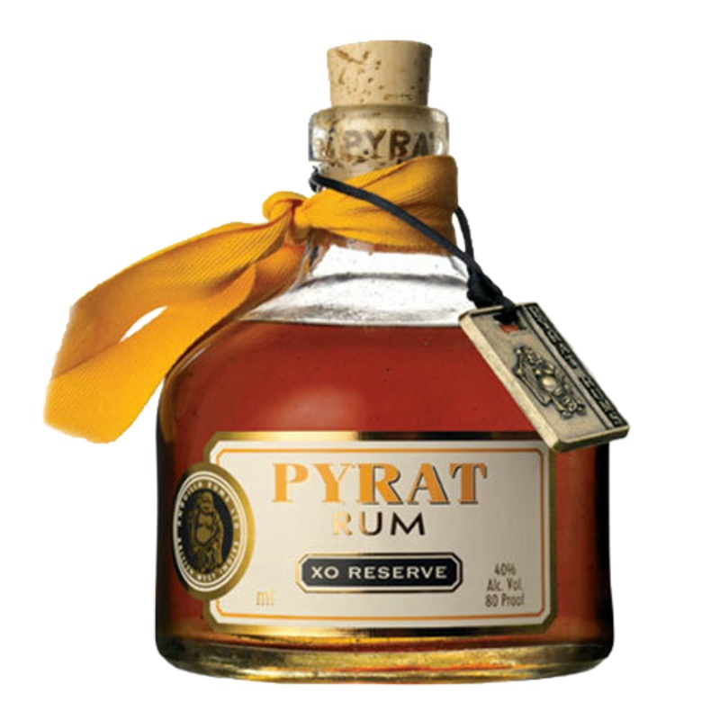 Pyrat Rum XO Reserve, 375mL