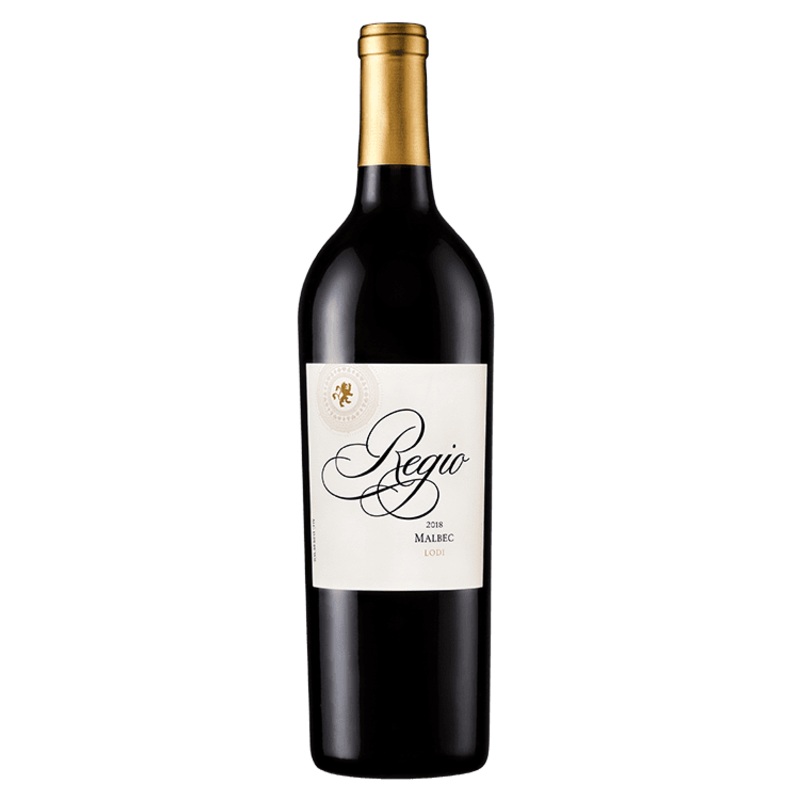 Regio Malbec, 2017