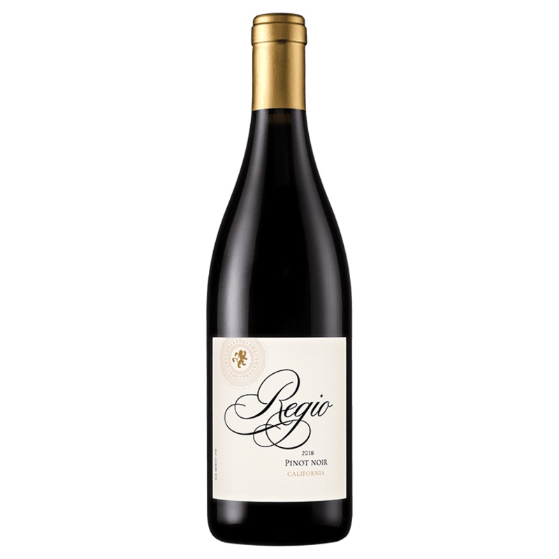 Regio Pinot Noir, 2017