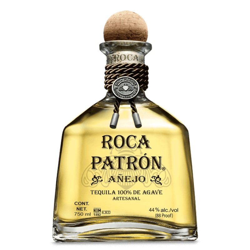 Roca Patron Anejo, 375mL