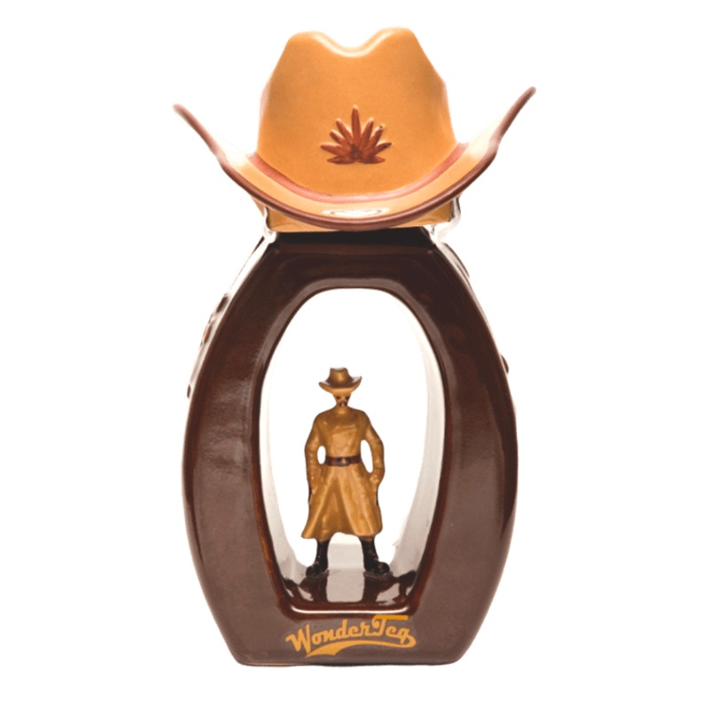 WonderTeq Western Tequila Anejo, 750mL