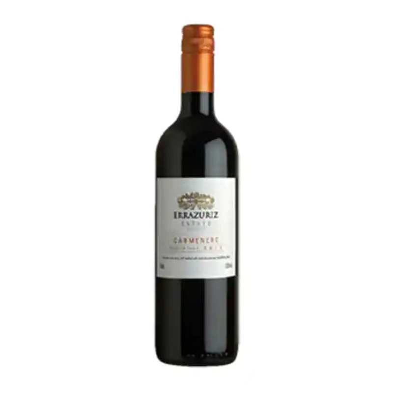 Errazuriz Carmnre 2014