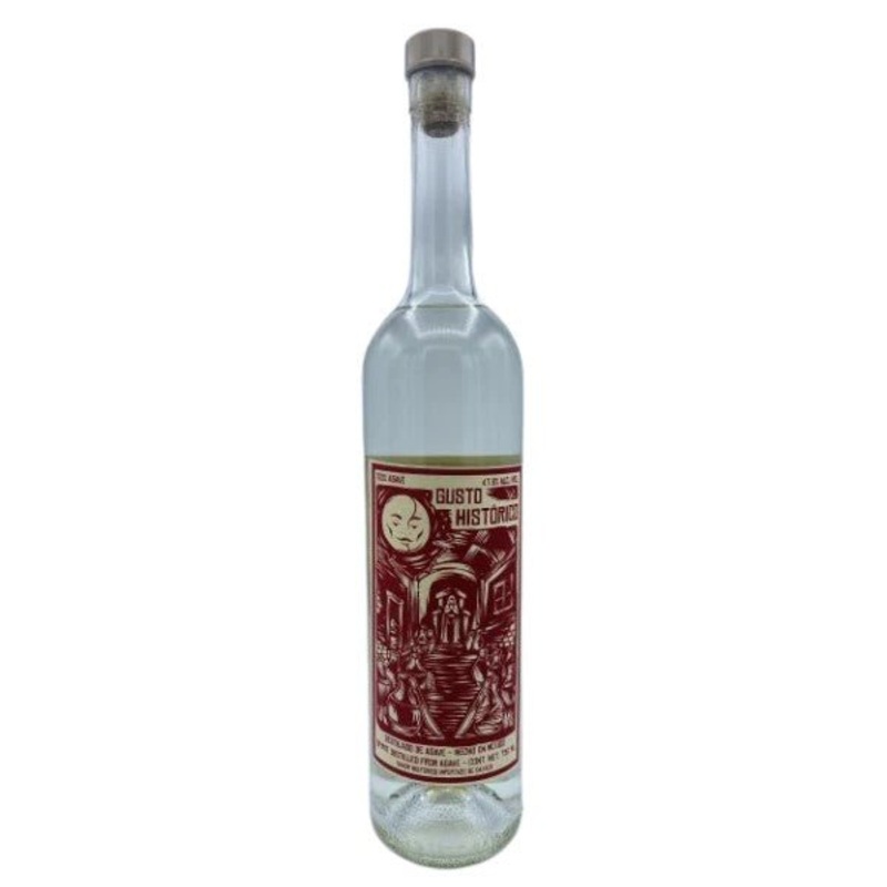 Gusto Historico Victor Ramos Tobal 750ML