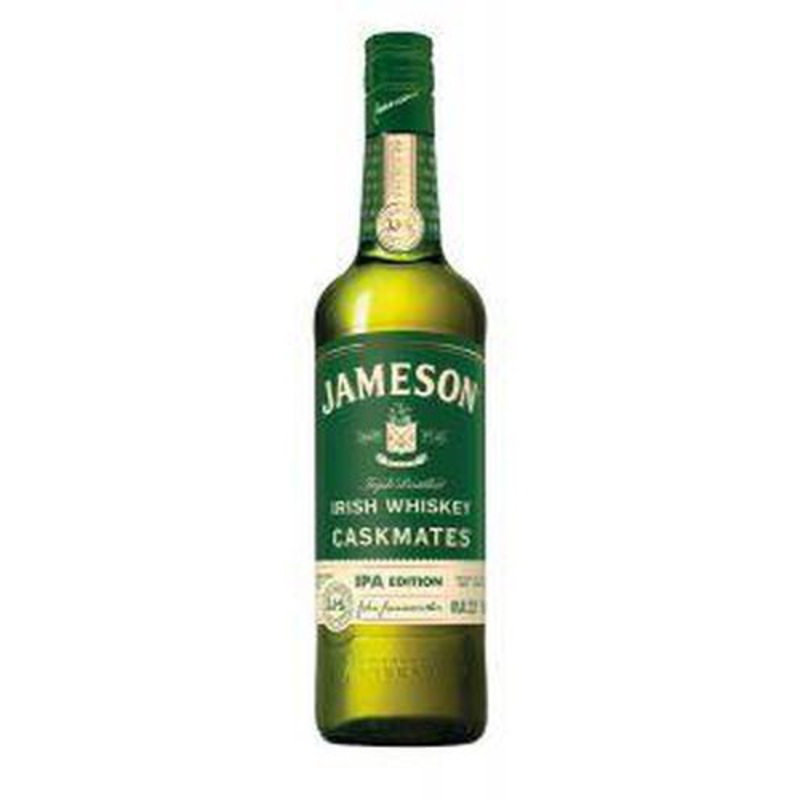 Jameson Caskmates IPA Edition Blended Irish Whiskey 750ml
