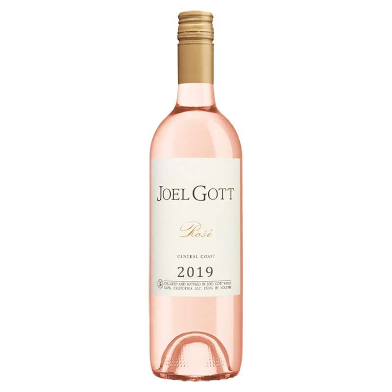 Joel Gott Ros, 2019